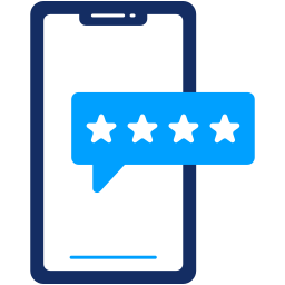 Review Icon