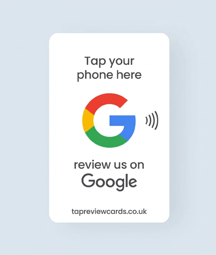 Rating Card