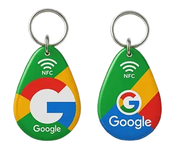 10 Keyrings Plan (Monthly Billing)